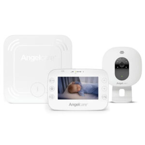 Angelcare AC327 Video Sound & Movement Monitor