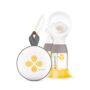 Medela Swing Maxi Flex Double Electric Breast Pump