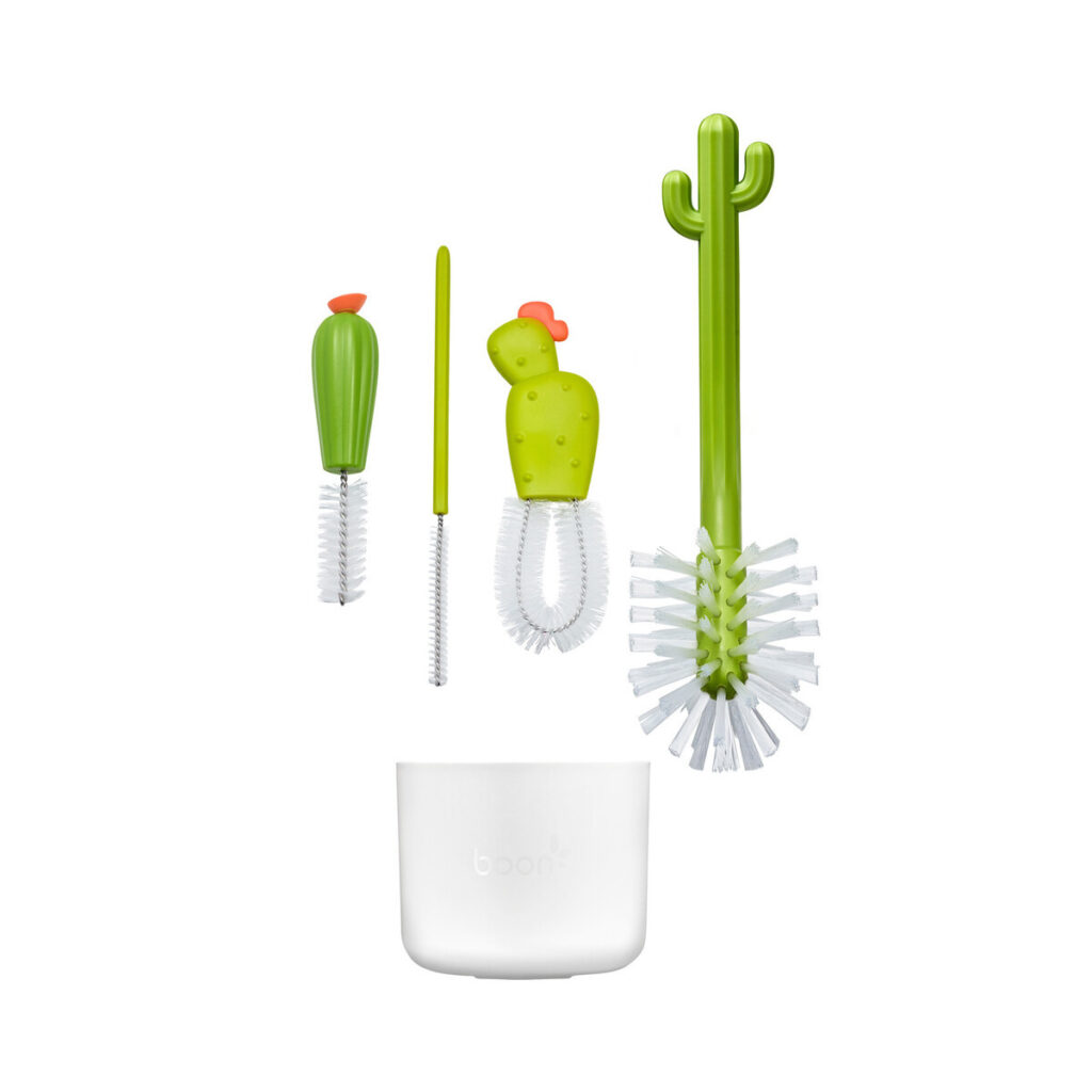 Boon Cacti Cleaning Brush