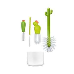 Boon Cacti Cleaning Brush