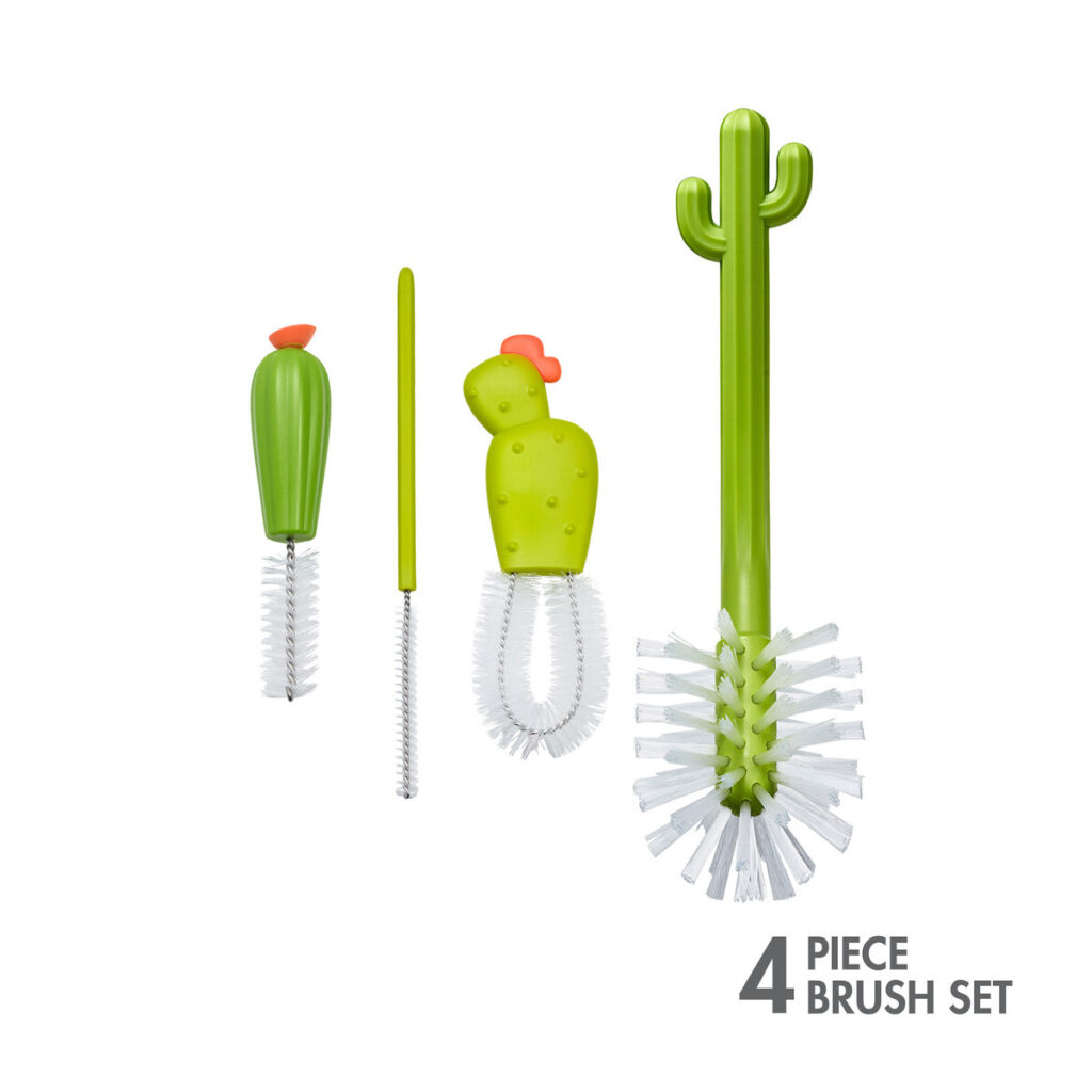 Boon Cacti Cleaning Brush