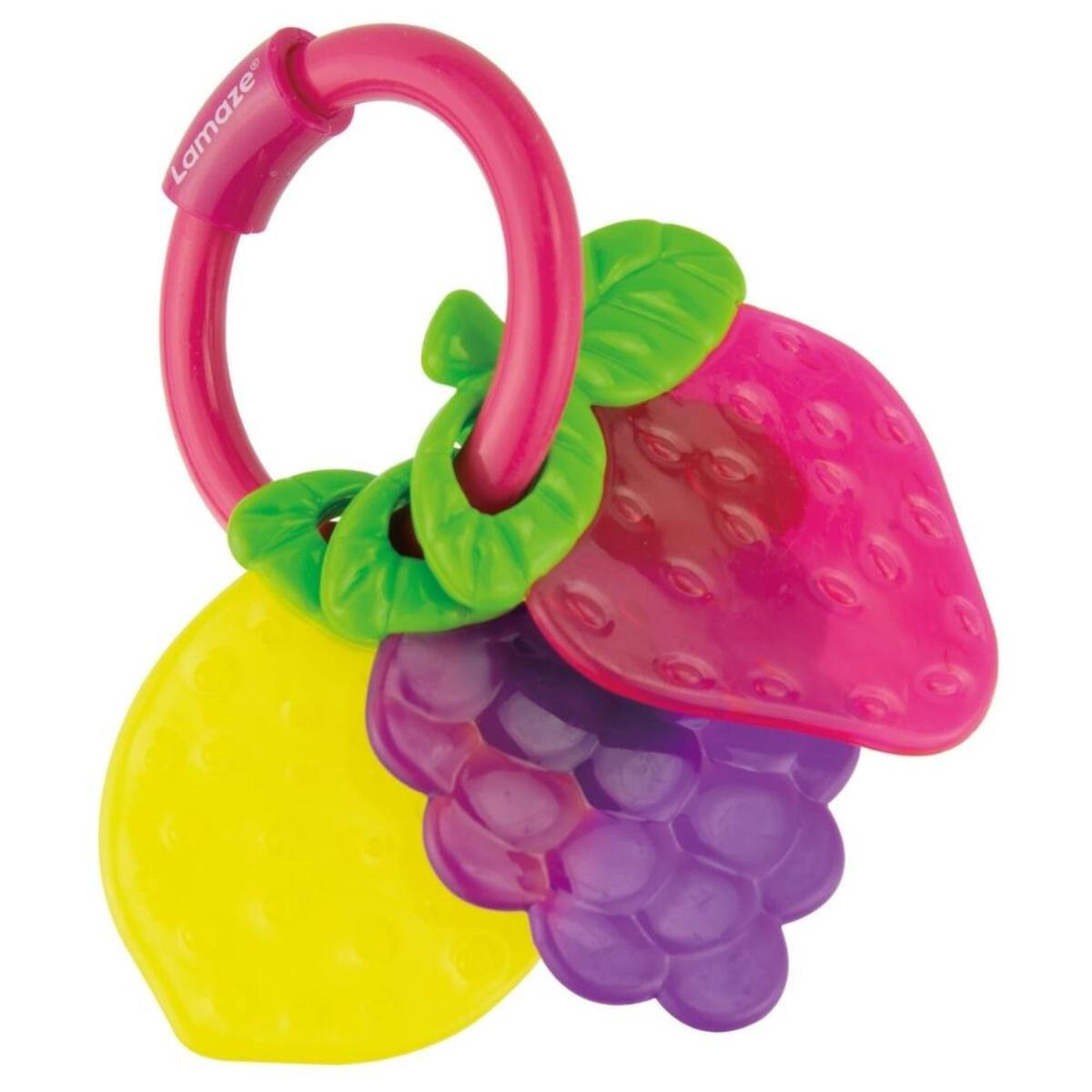 Lamaze sales teething toys