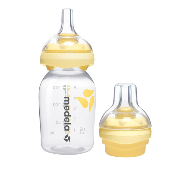 Medela Calma & Breastmilk Bottle 150ml