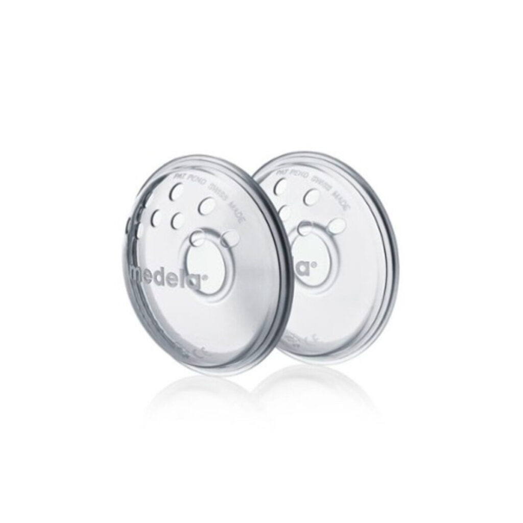 Medela Nipple Formers 2 Piece