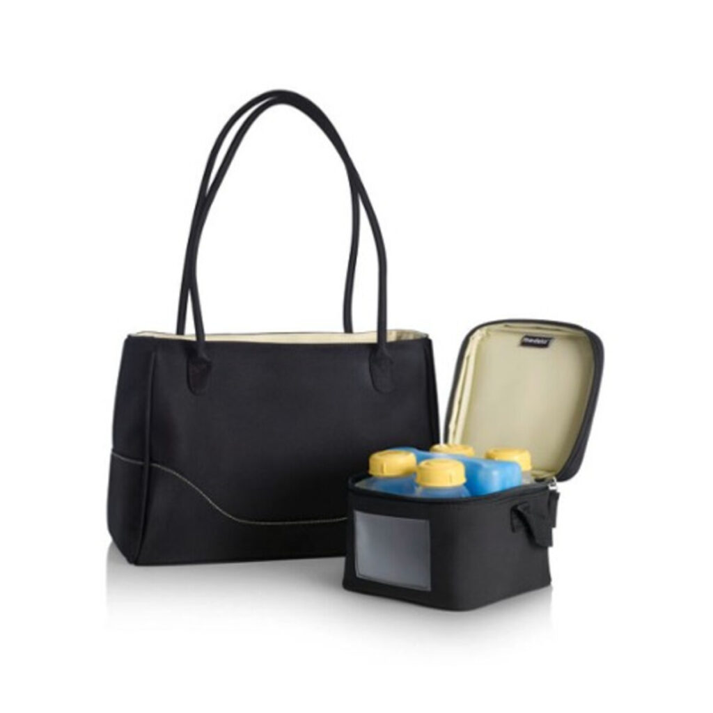 Medela CityStyle Breastpump Bag