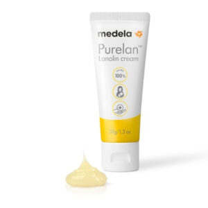 Medela Purelan Nipple Cream