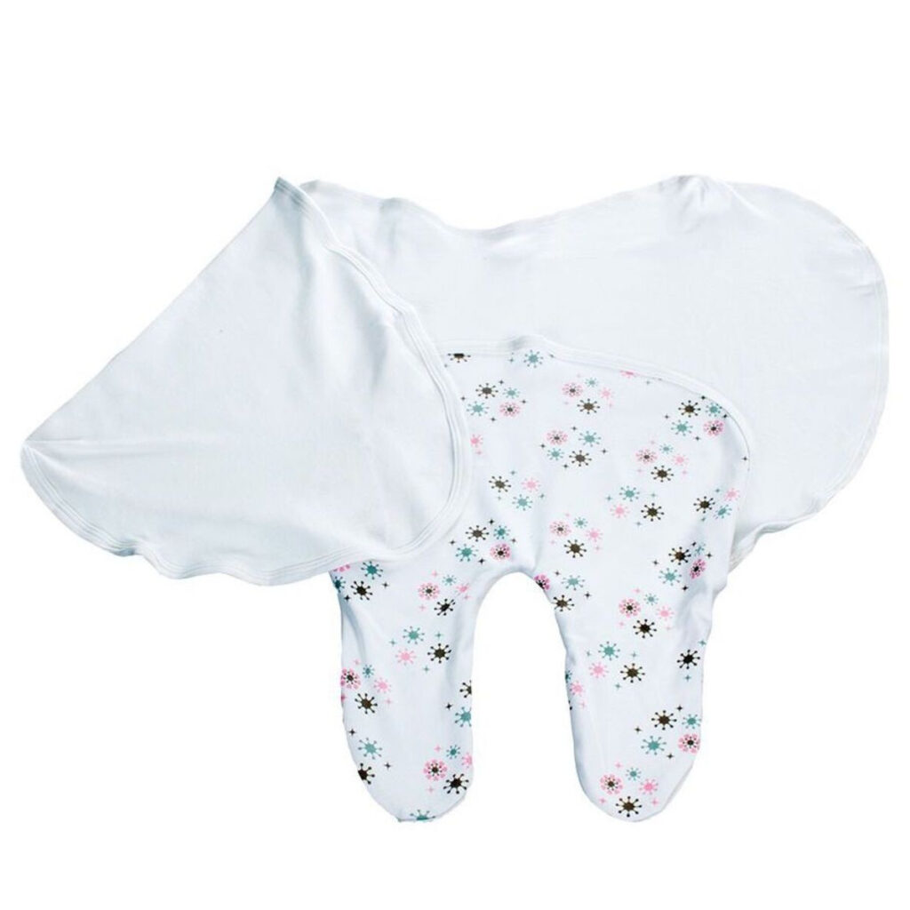 BabySense Cuddlegrow