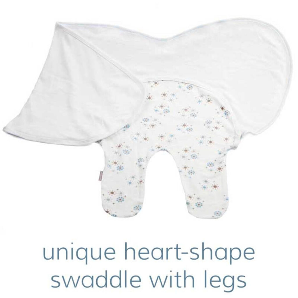 BabySense Cuddlegrow