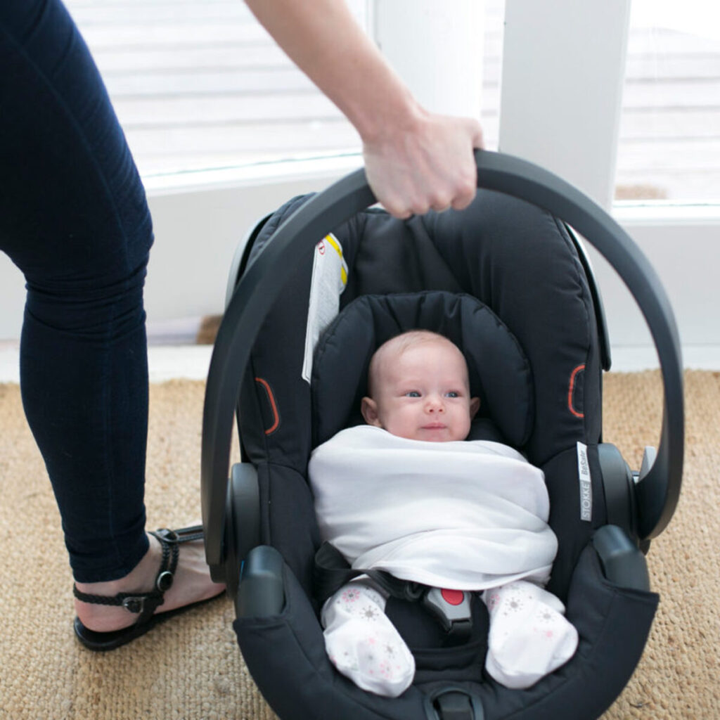 BabySense Cuddlegrow