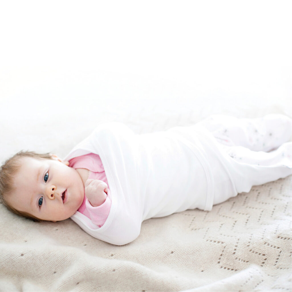 BabySense Cuddlegrow