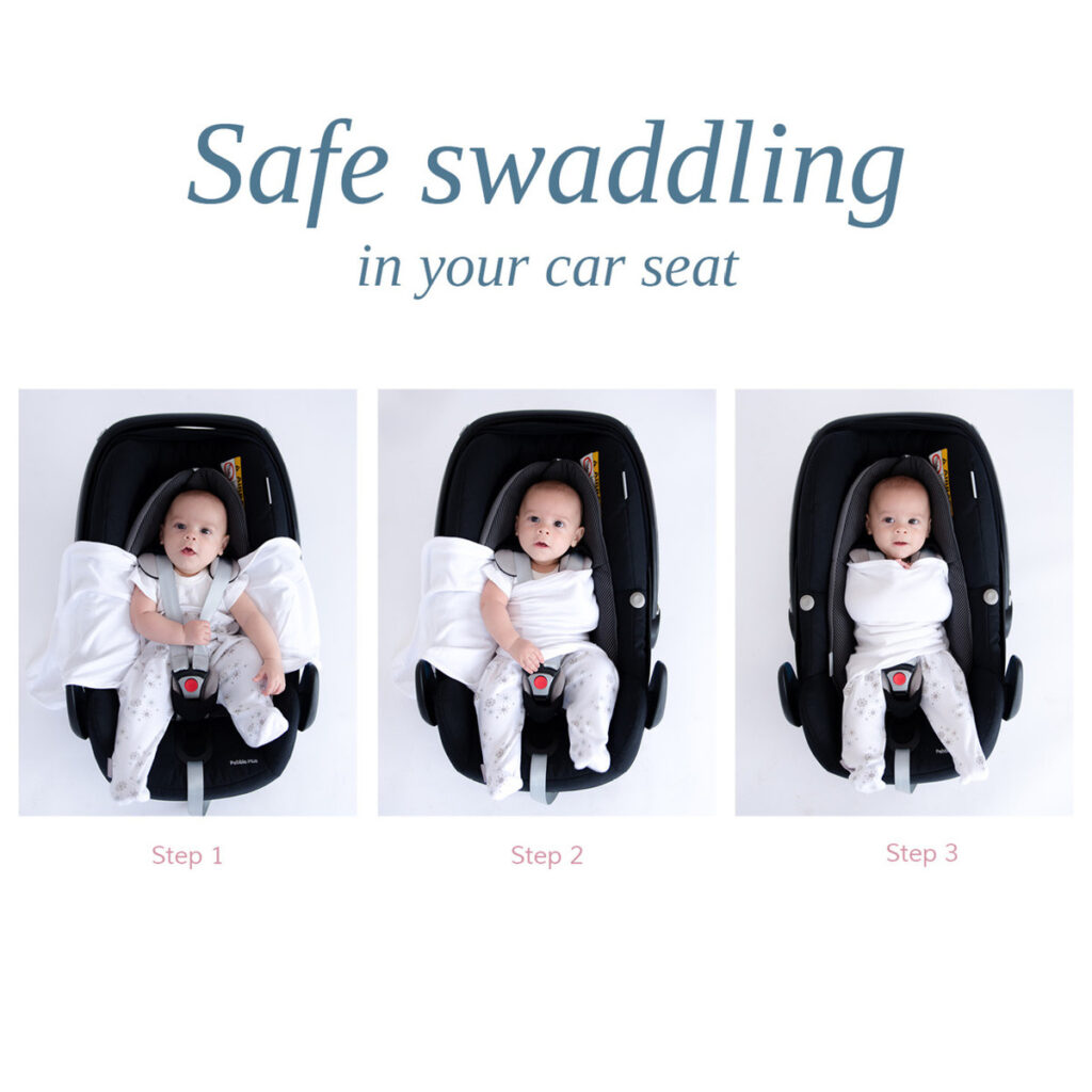 BabySense Cuddlegrow