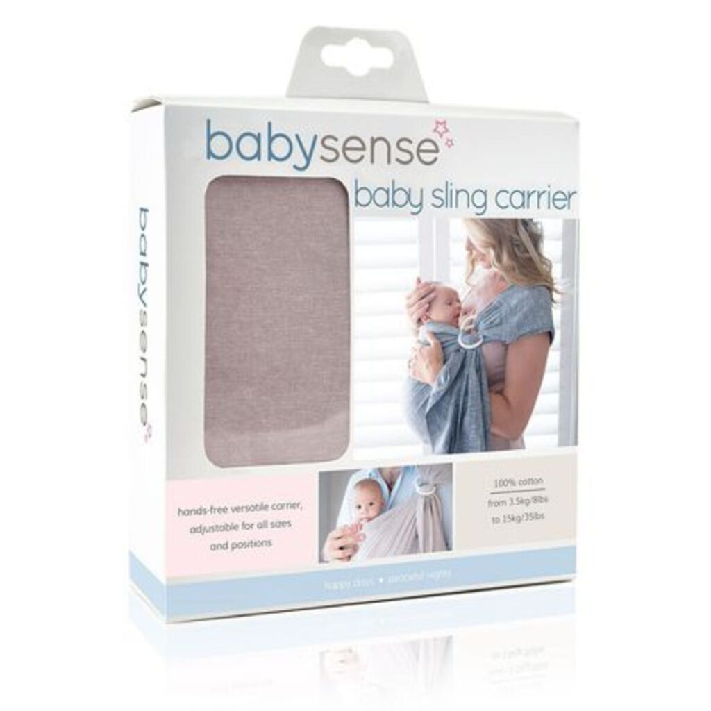 BabySense Sling