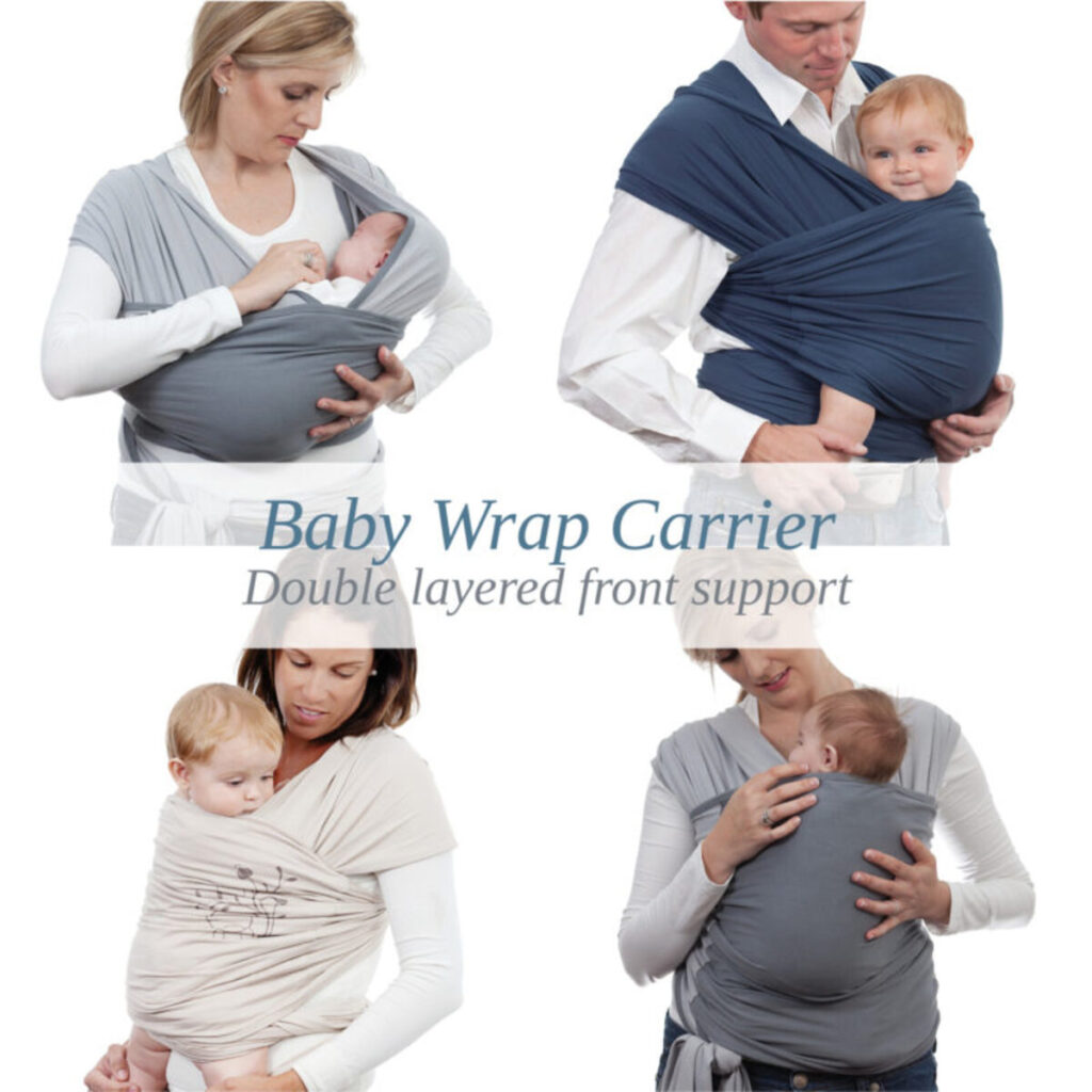 BabySense Sling