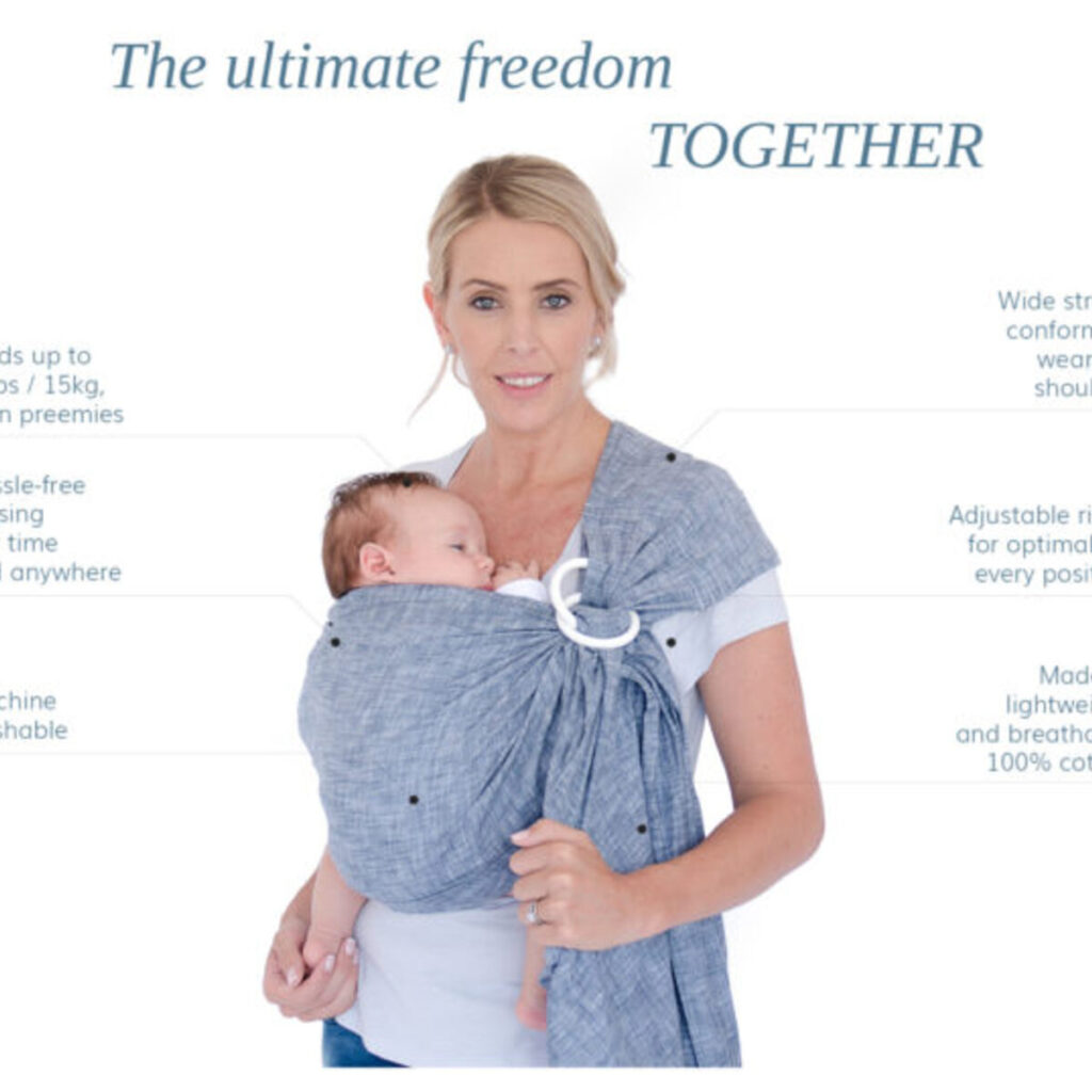 BabySense Sling