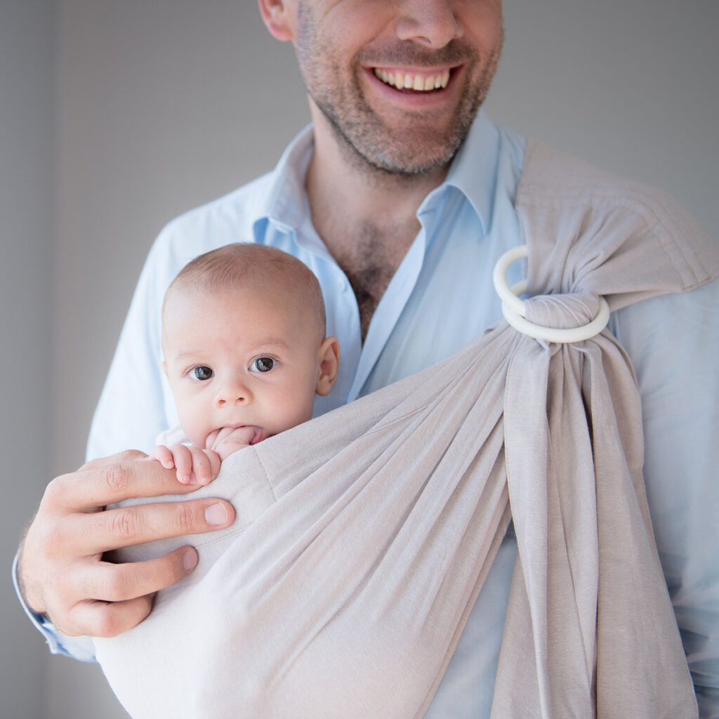 BabySense Sling