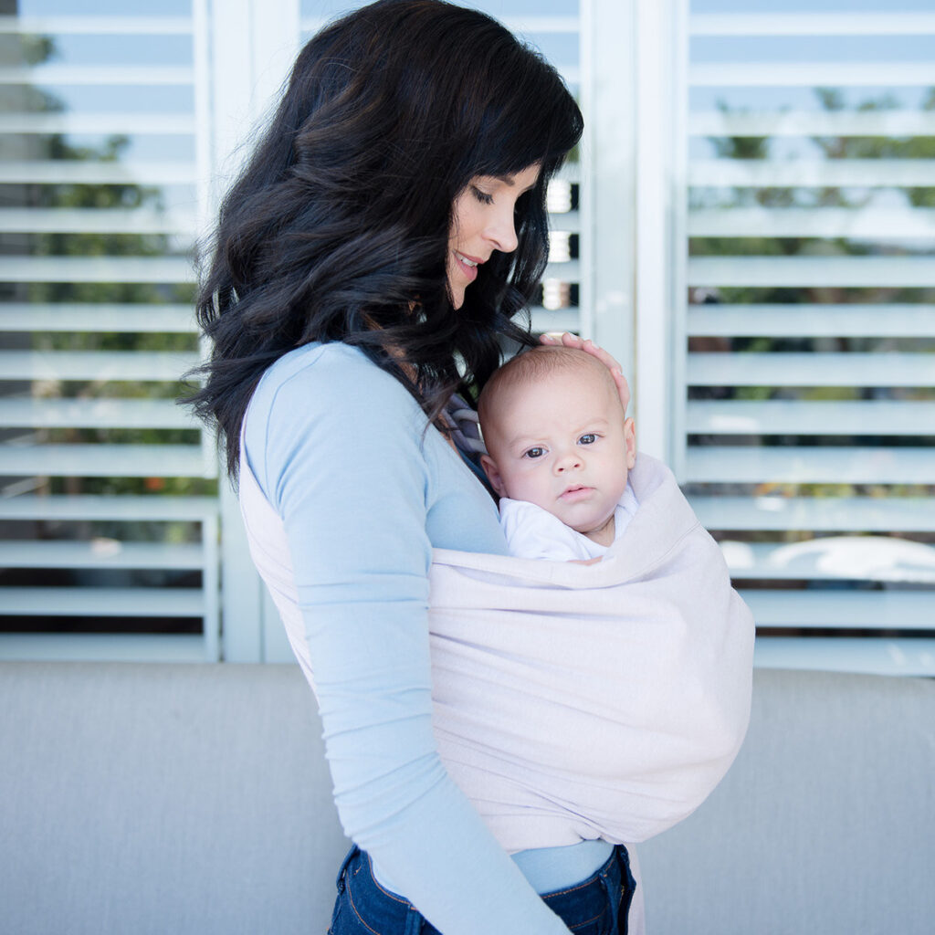 BabySense Sling