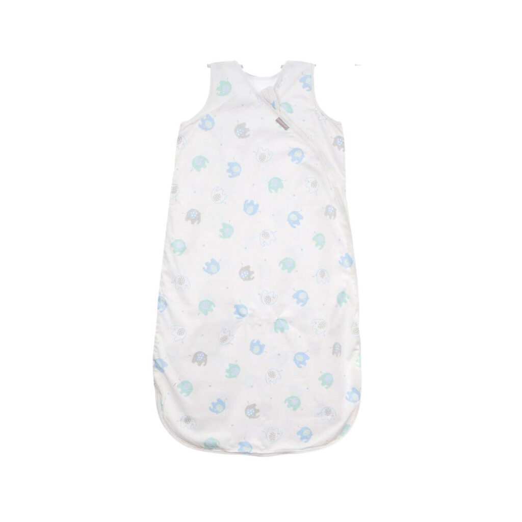 BabySense Summer Sleepy Sac