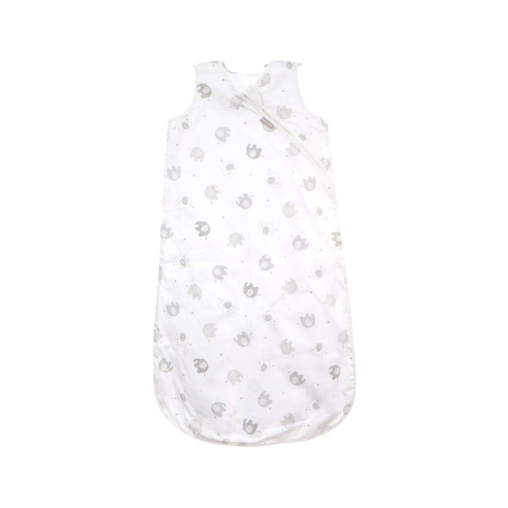 BabySense Summer Sleepy Sac