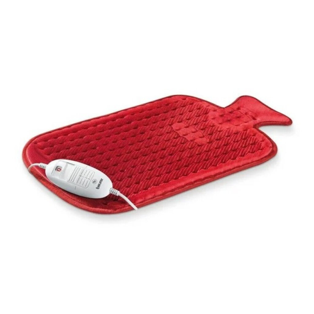 Beurer Hot Water Bottle Design Heating Pad HK44