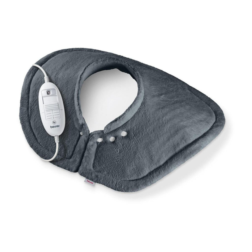 Beurer Cosy Shoulder & Neck Heating Pad HK54