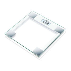 Beurer Clear Glass Scale GS14