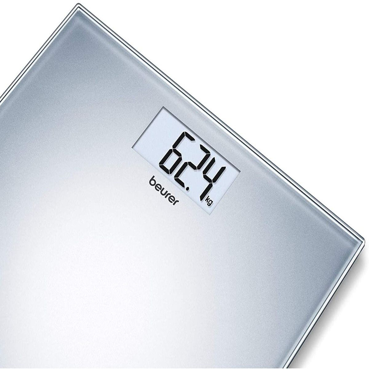 Beurer Glass Scale GS202