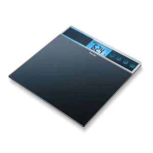 Beurer Multifunction Glass Scale GS39