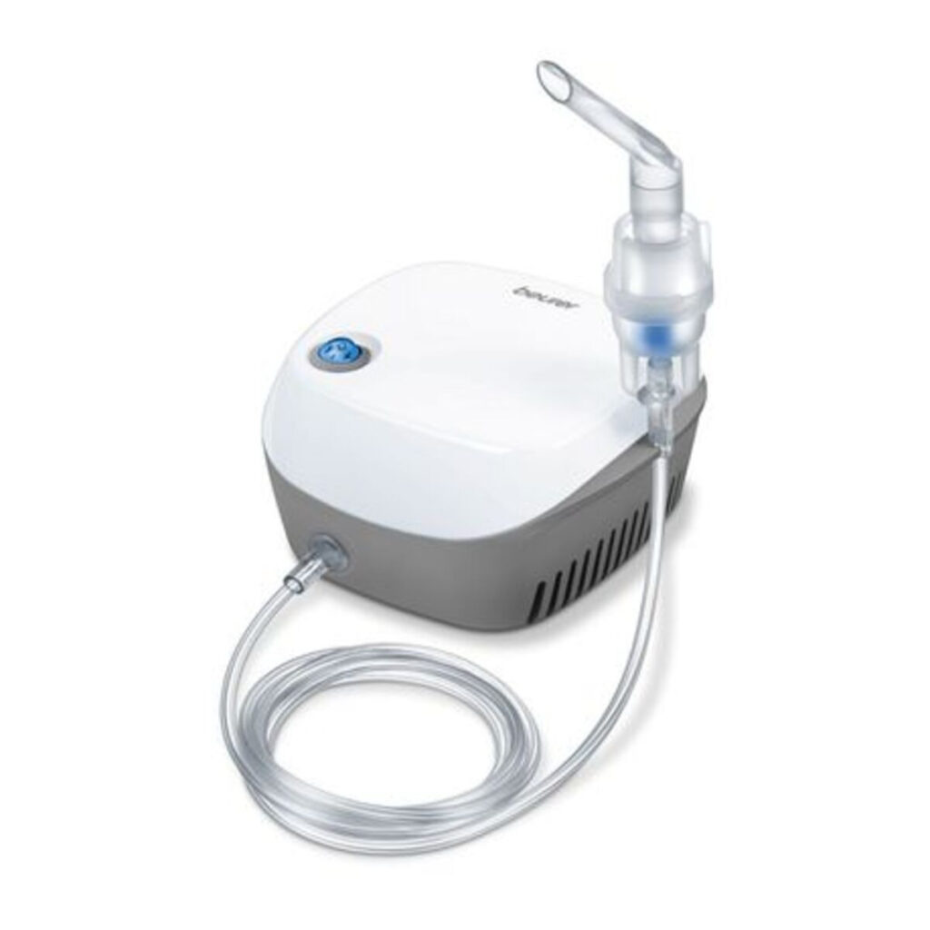 Beurer Nebuliser Set IH18