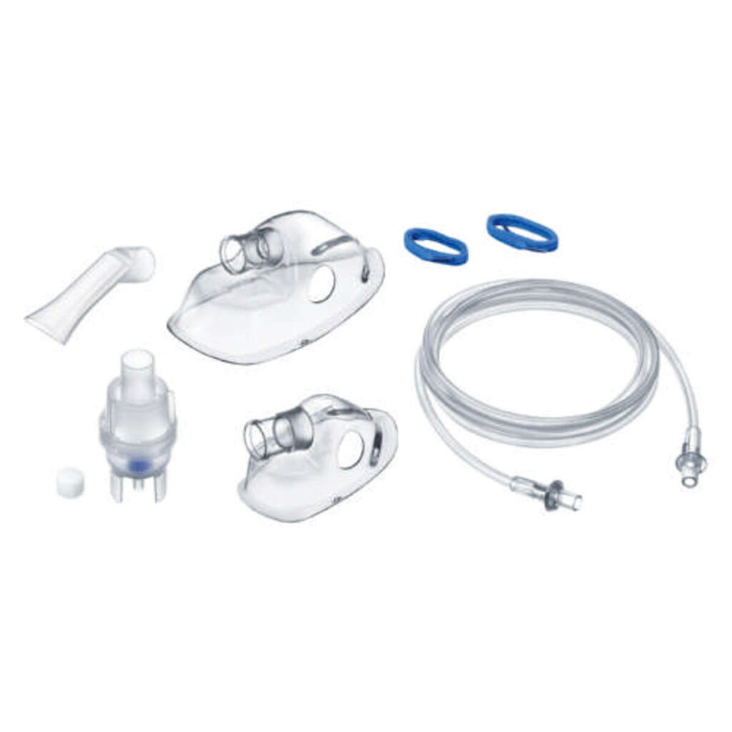 Beurer IH18 Nebuliser Accessories Replacement Pack