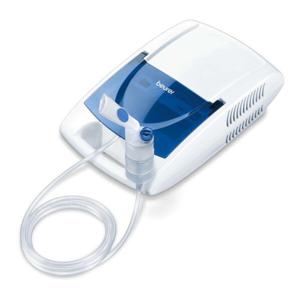 Beurer Nebuliser Set IH21