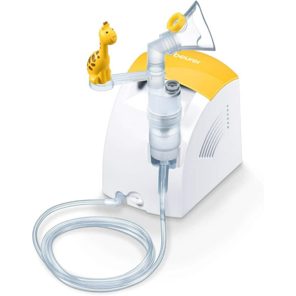 Beurer Kids Nebuliser Set IH26