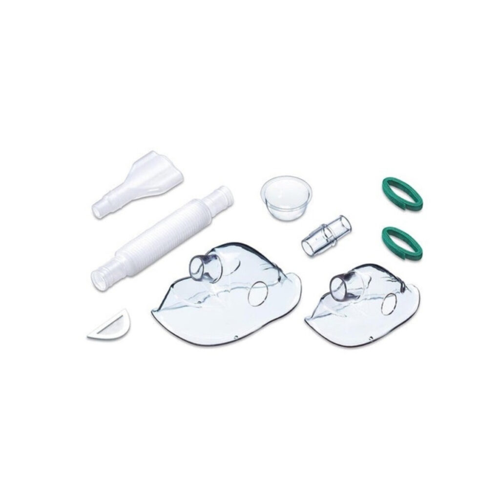 Beurer IH40 Nebuliser Accessories Replacement Pack