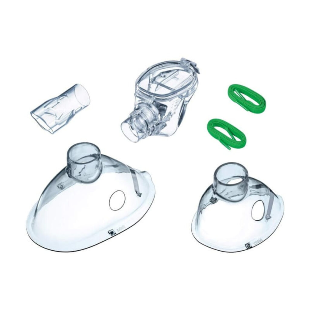 Beurer IH55 Nebuliser Accessories Replacement Pack