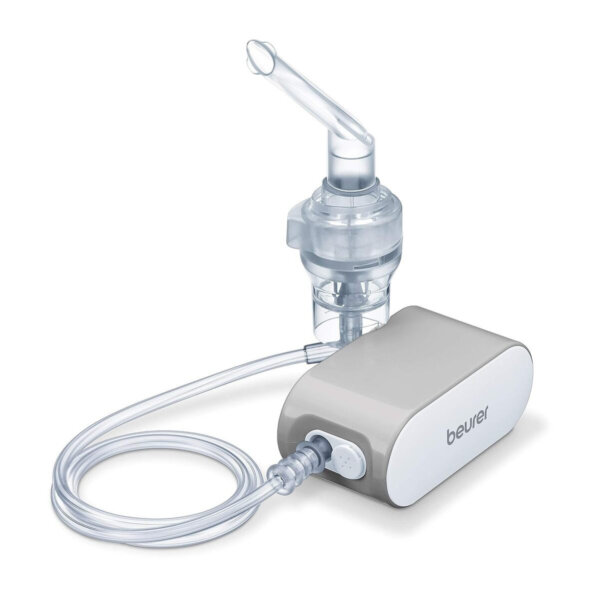 Beurer Nebuliser Set IH58