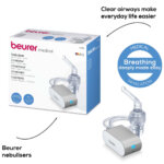 Beurer Nebuliser Set IH58