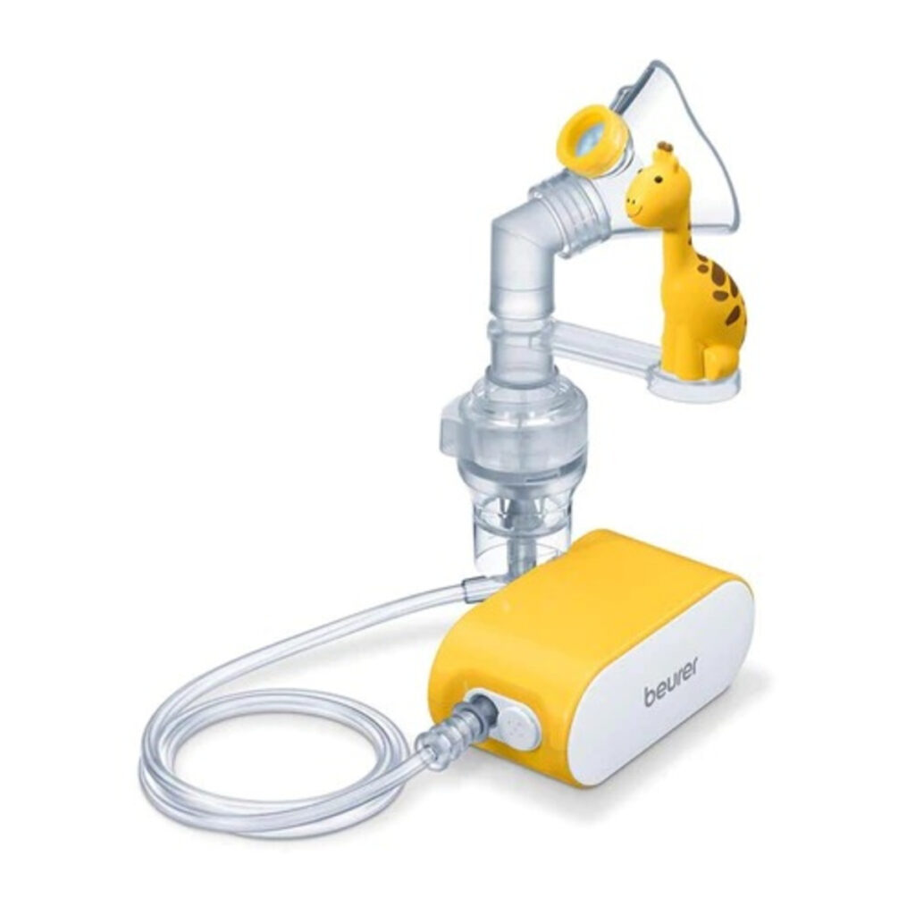 Beurer Kids Nebuliser Set IH58