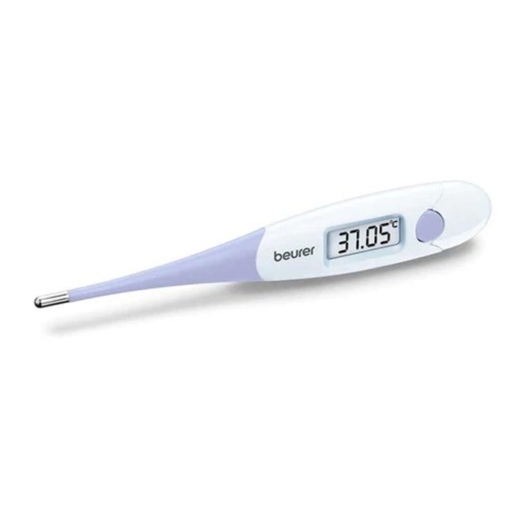 Beurer Basal Temperature Ovulation Monitor OT 20