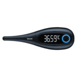 Beurer Bluetooth Basal Temperature Ovulation Monitor OT 30