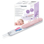 Beurer Personal Fertility Set OT 80 Pearl