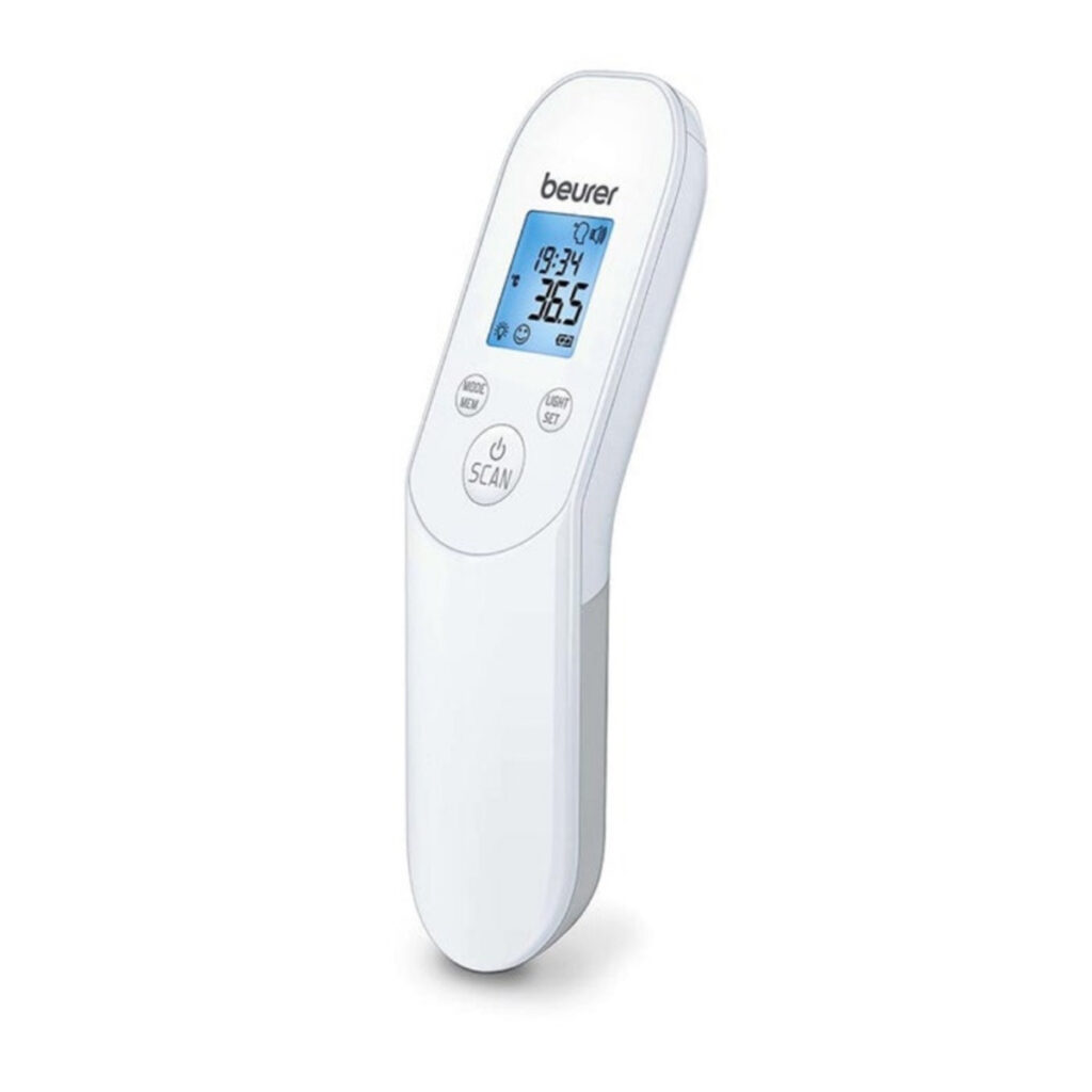 Beurer Non-Contact Thermometer FT85