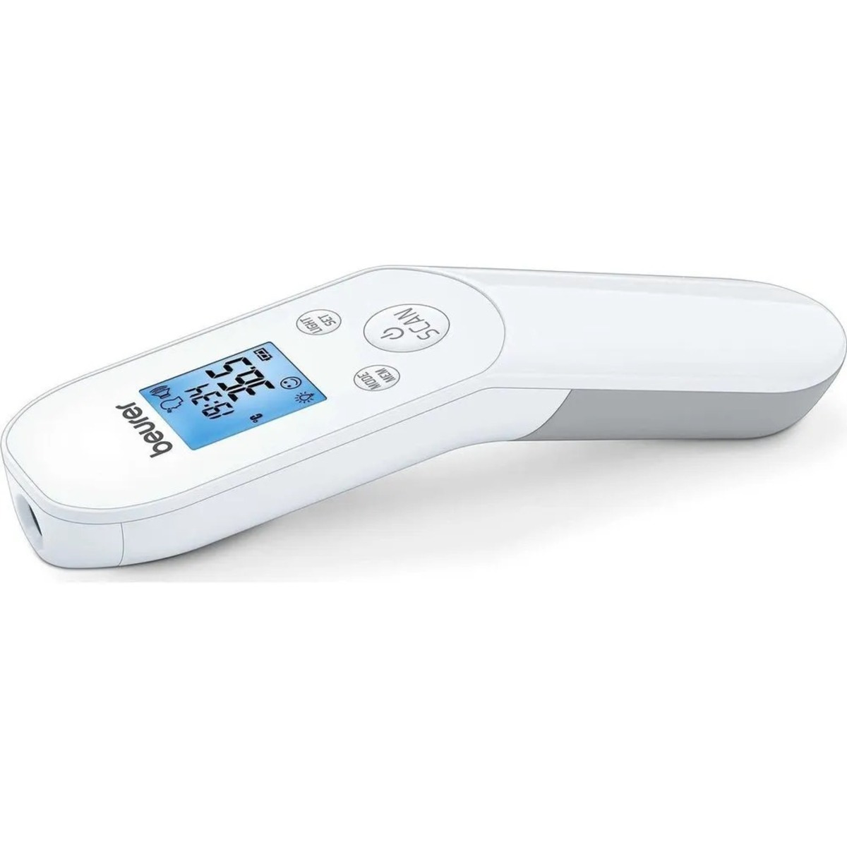 Beurer Clinical Non-Contact Thermometer FT90