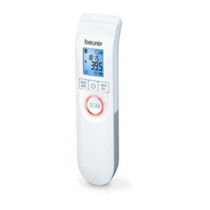 Beurer Clinical Bluetooth Non-Contact Thermometer FT95