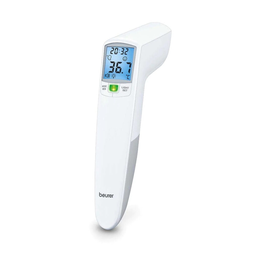 Beurer Instant Non-Contact Thermometer FT100