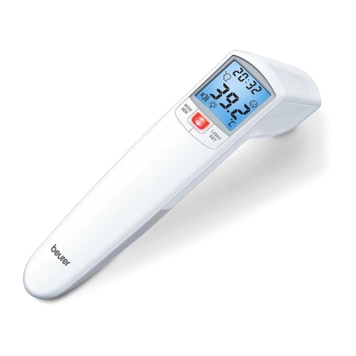 Beurer Instant Non-Contact Thermometer FT100