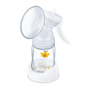Beurer Manual Breast Pump BY15