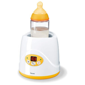 Beurer Baby Food & Bottle Warmer BY52