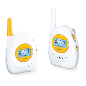 Beurer Analogue Sound Baby Monitor BY84