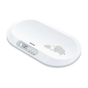 Beurer Smart Baby Scale BY90