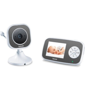 Beurer Video Baby Monitor BY110