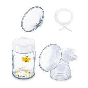 Beurer Breast Pump Accessory Replacement Kit for BY40/60/70